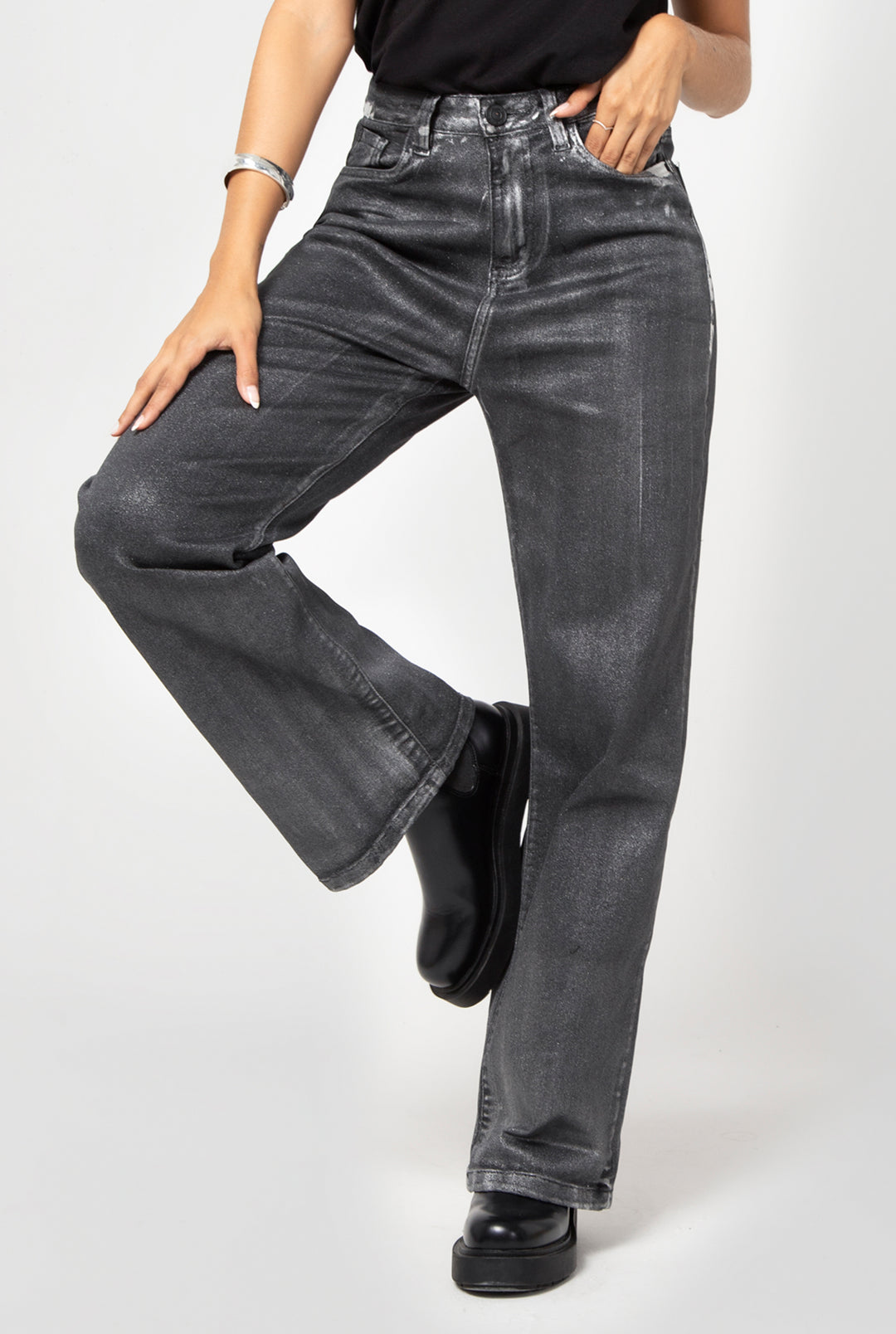 "jeans talla plus" "jeans para mujer tiro alto" "jeans plus size colombia" "jeans levanta cola control abdomen" "pantalones talla plus"