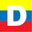 Logo de Denim Blue Colombia